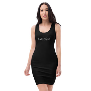 Bodycon dress