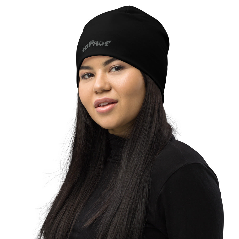 ScotianHipHop  Beanie
