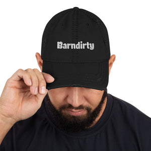 Barndirty Dad Hat