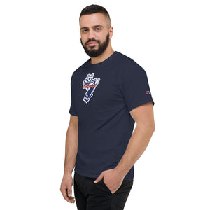 Bello stylez Men's Champion T-Shirt