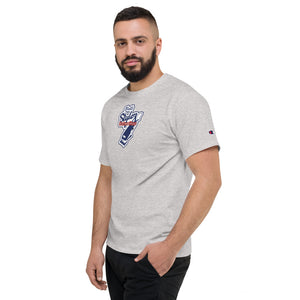 Bello stylez Men's Champion T-Shirt