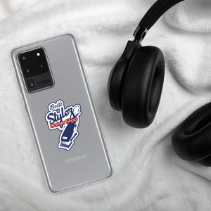 Bello stylez Samsung Case