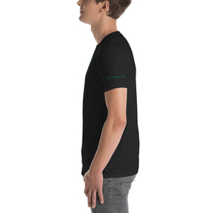 CASHFLOW Short-Sleeve Unisex T-Shirt