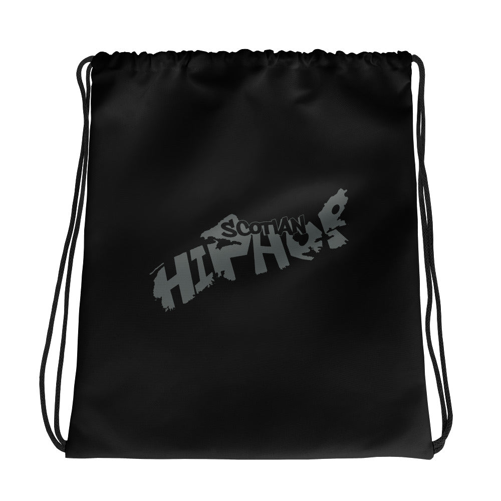 Drawstring bag