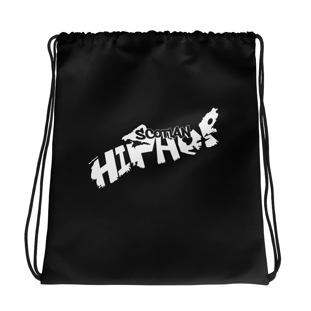 Drawstring bag