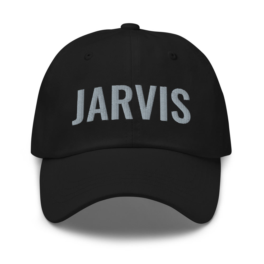 JARVIS Hat