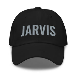 JARVIS Hat